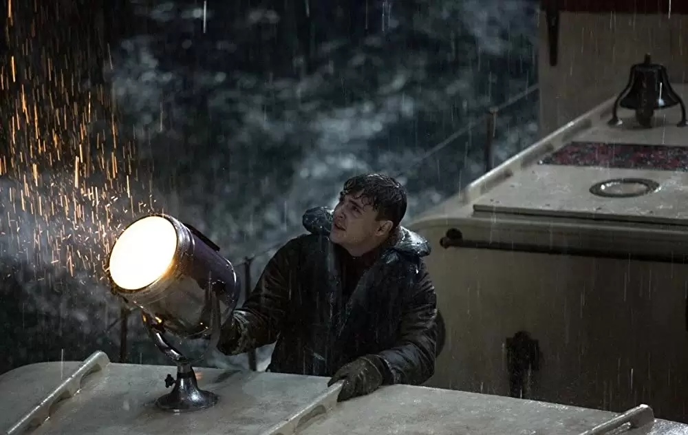 ザ・ブリザードの画像