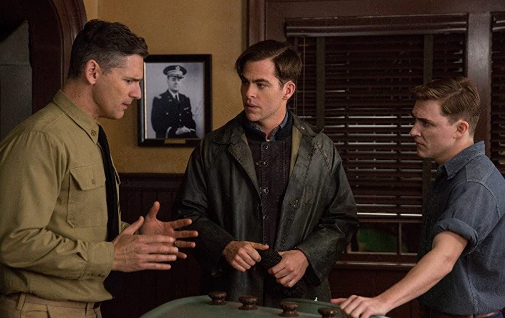 ザ・ブリザードの画像