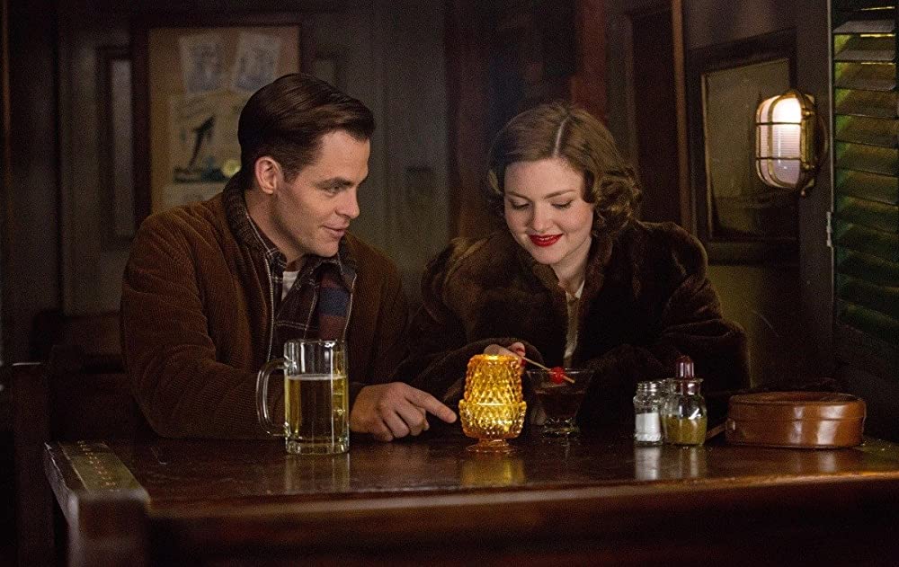 ザ・ブリザードの画像