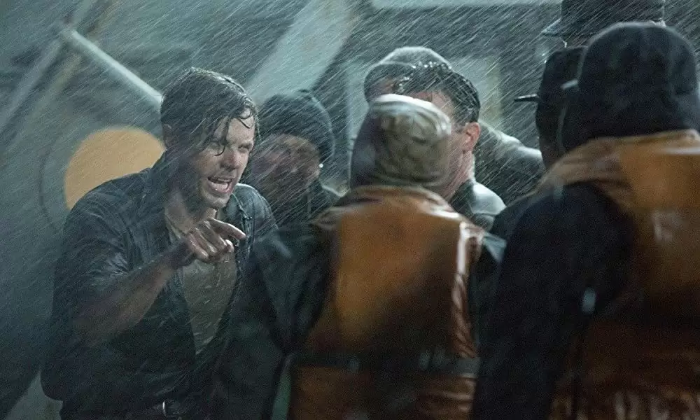 ザ・ブリザードの画像