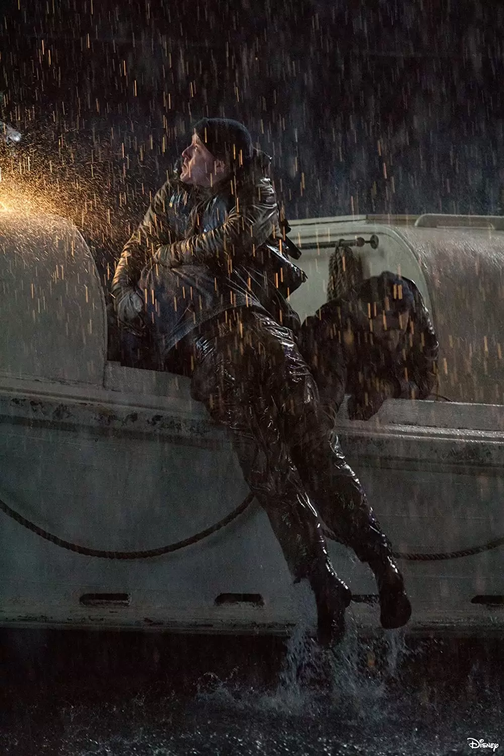 ザ・ブリザードの画像