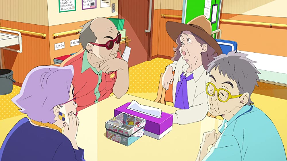 サイダーのように言葉が湧き上がるの画像