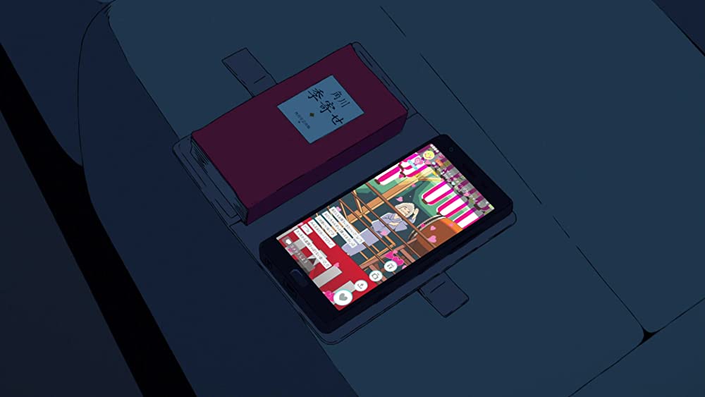 サイダーのように言葉が湧き上がるの画像