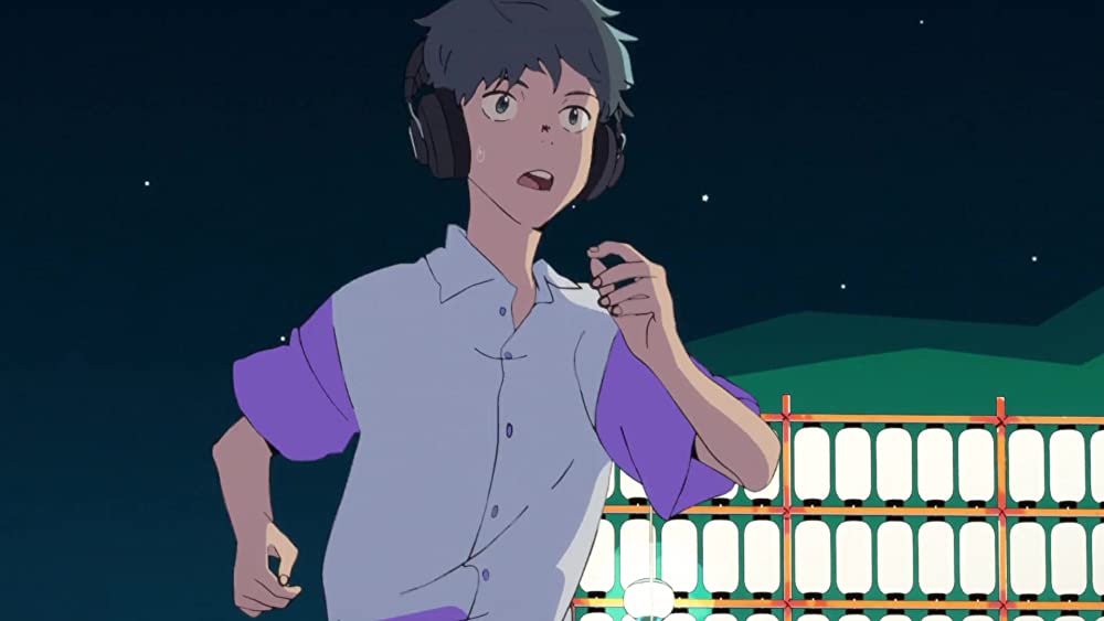 サイダーのように言葉が湧き上がるの画像