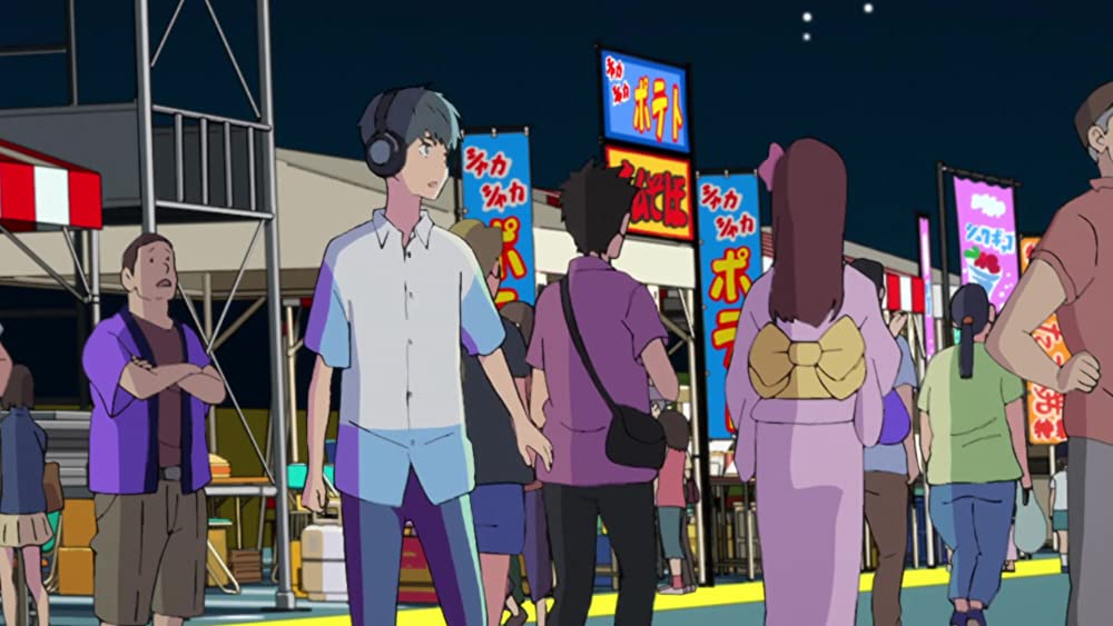 サイダーのように言葉が湧き上がるの画像