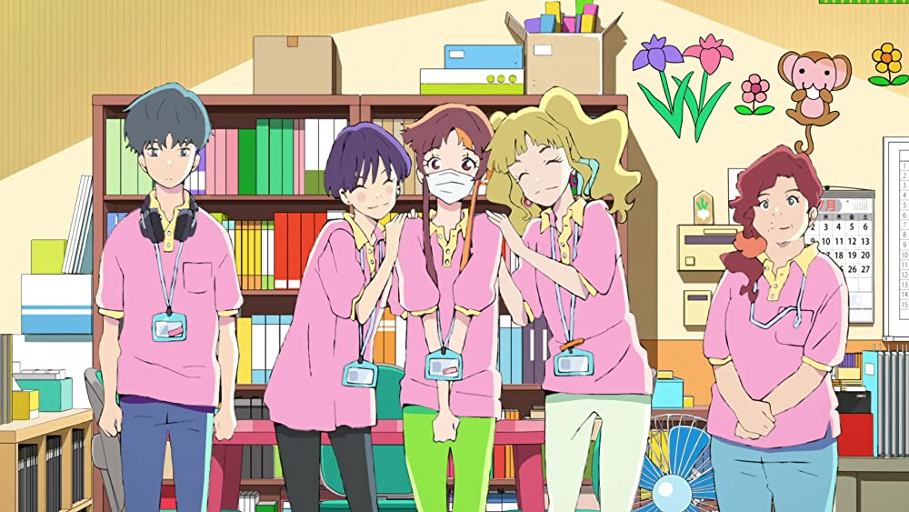 サイダーのように言葉が湧き上がるの画像