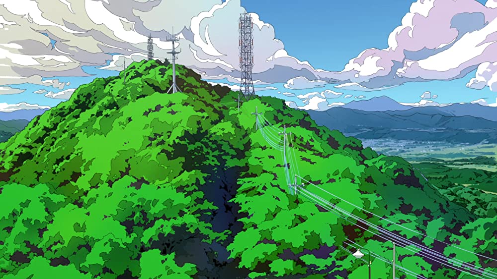 サイダーのように言葉が湧き上がるの画像