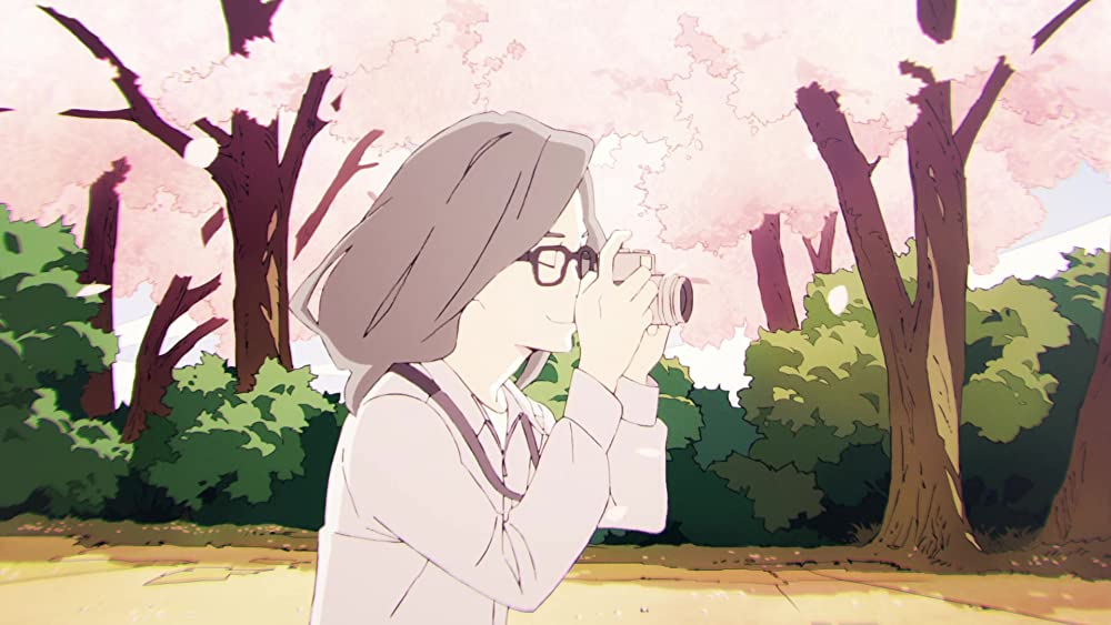 サイダーのように言葉が湧き上がるの画像