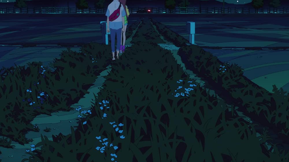 サイダーのように言葉が湧き上がるの画像