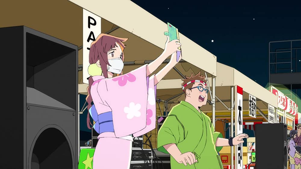 サイダーのように言葉が湧き上がるの画像