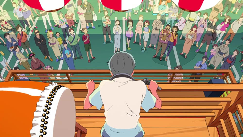 サイダーのように言葉が湧き上がるの画像