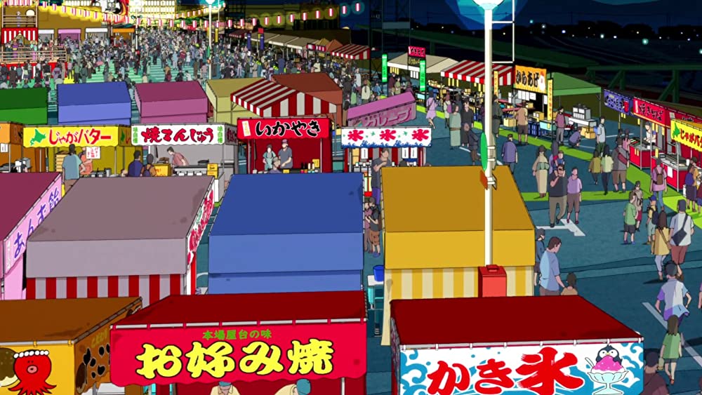 サイダーのように言葉が湧き上がるの画像