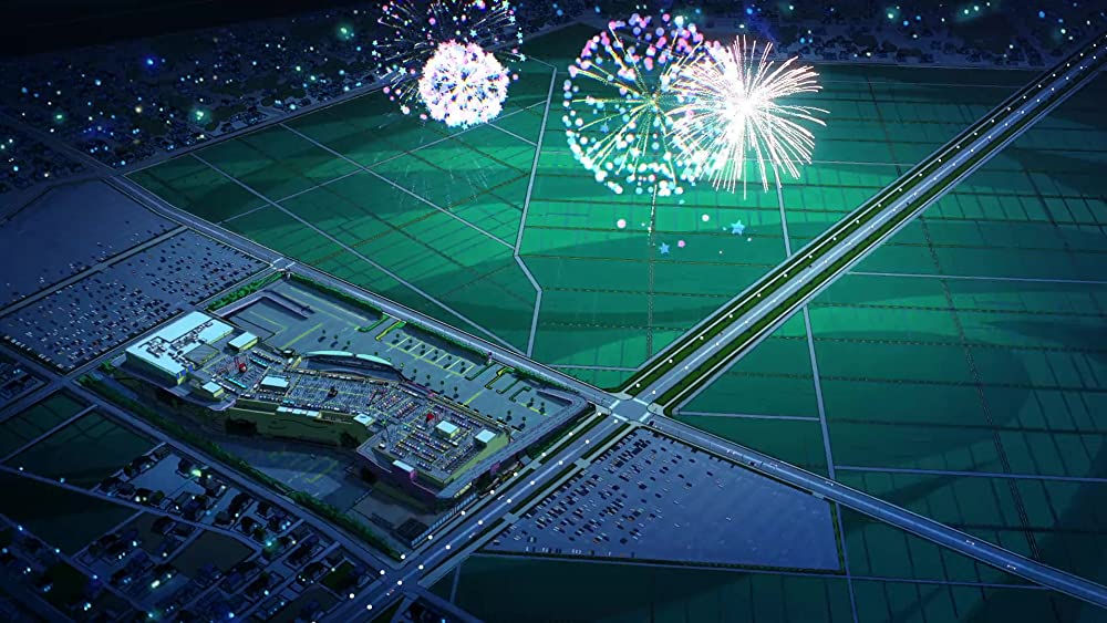 サイダーのように言葉が湧き上がるの画像