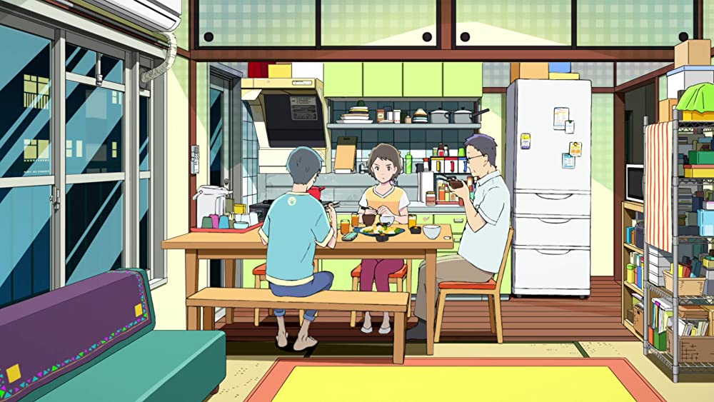 サイダーのように言葉が湧き上がるの画像