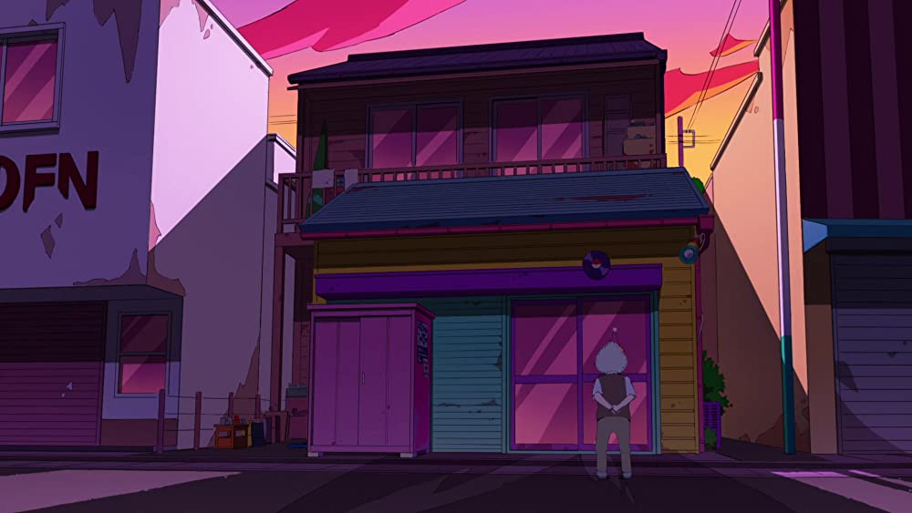 サイダーのように言葉が湧き上がるの画像