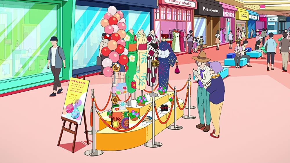 サイダーのように言葉が湧き上がるの画像