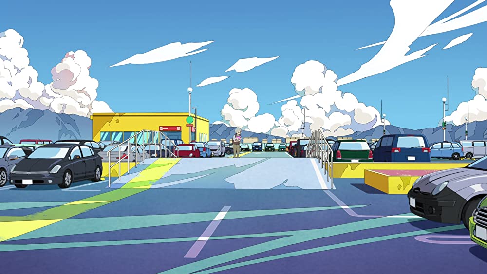 サイダーのように言葉が湧き上がるの画像