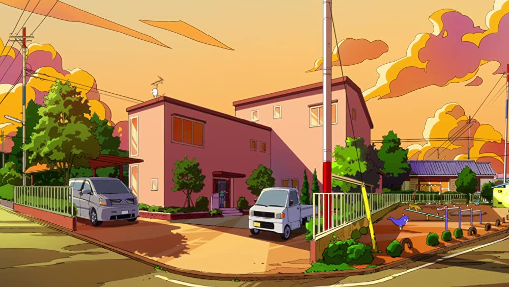 サイダーのように言葉が湧き上がるの画像