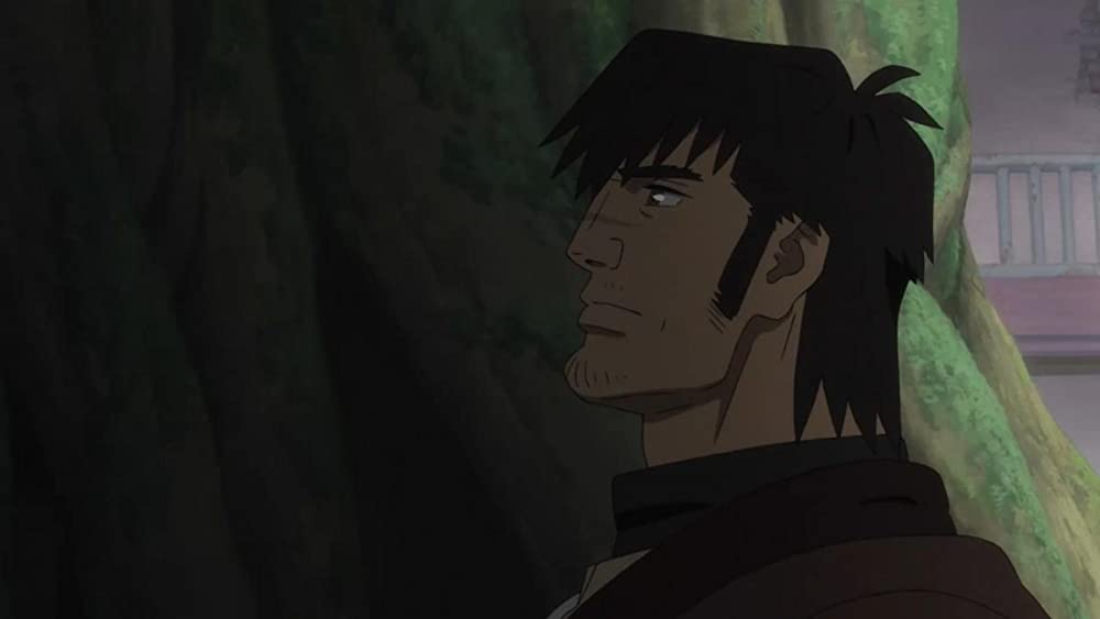 鹿の王 ユナと約束の旅の画像