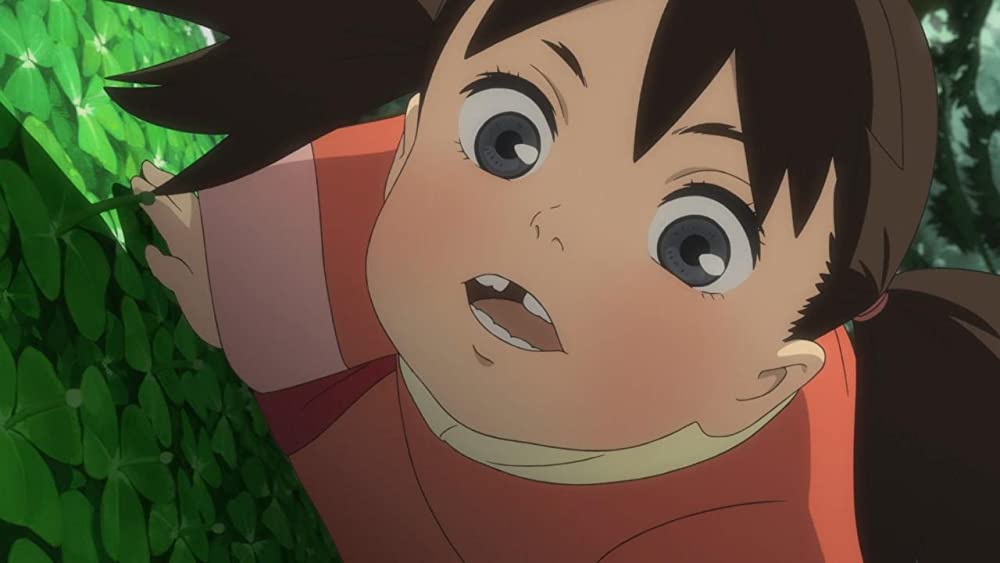 鹿の王 ユナと約束の旅の画像