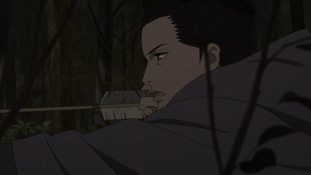 鹿の王 ユナと約束の旅の画像