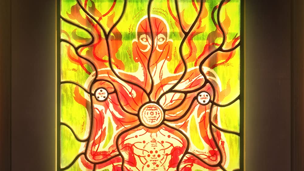 鹿の王 ユナと約束の旅の画像