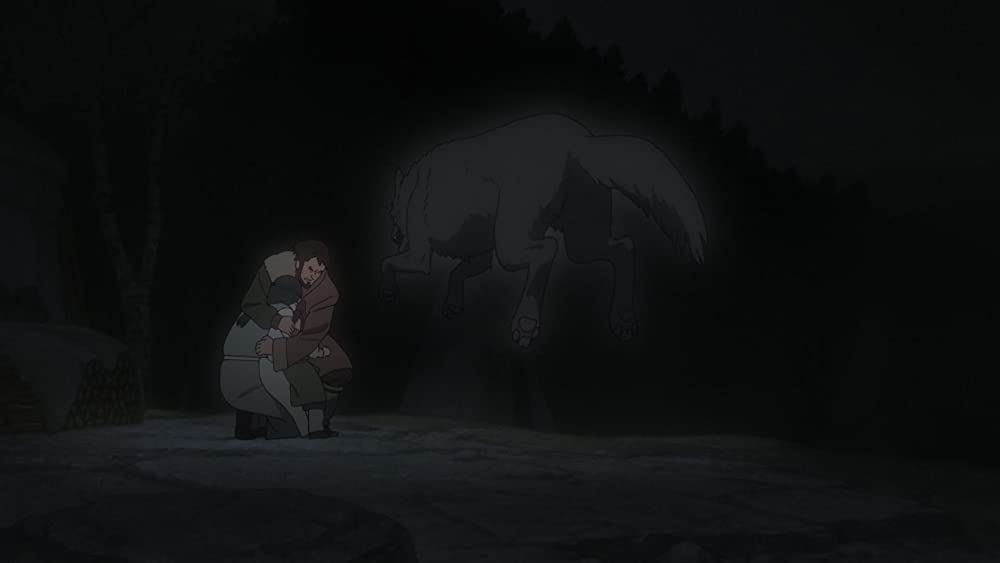 鹿の王 ユナと約束の旅の画像