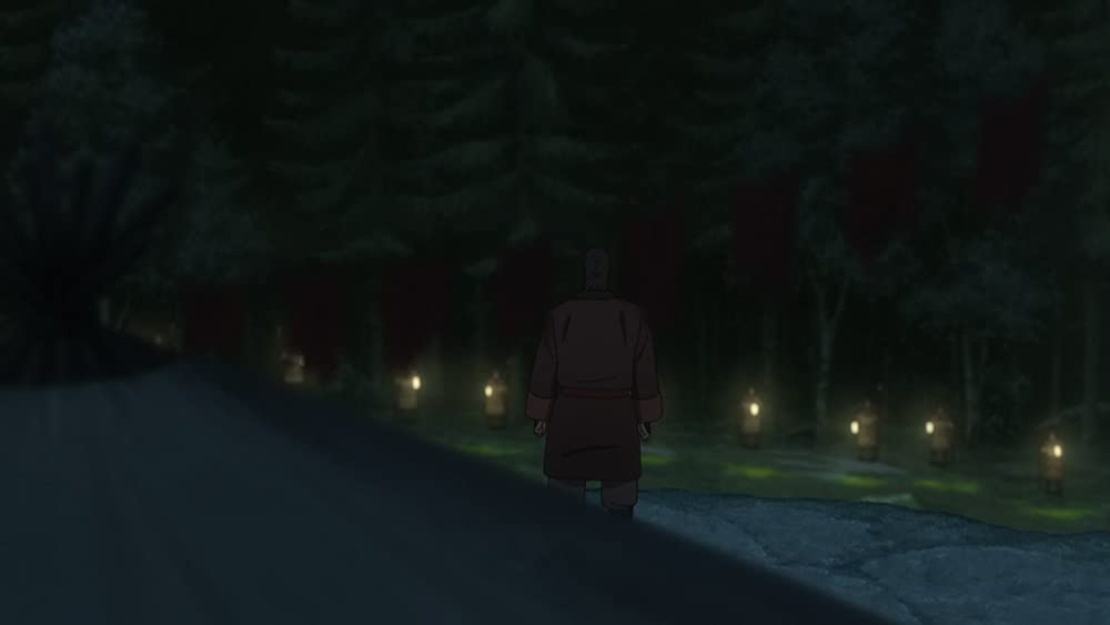 鹿の王 ユナと約束の旅の画像