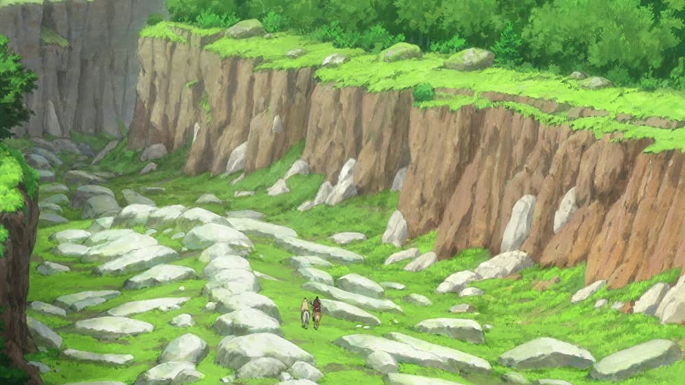 鹿の王 ユナと約束の旅の画像