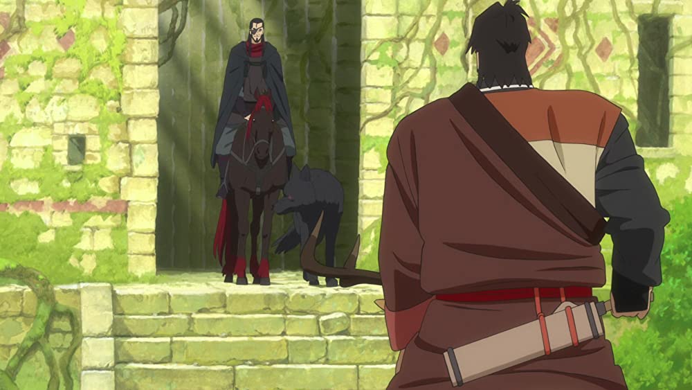 鹿の王 ユナと約束の旅の画像