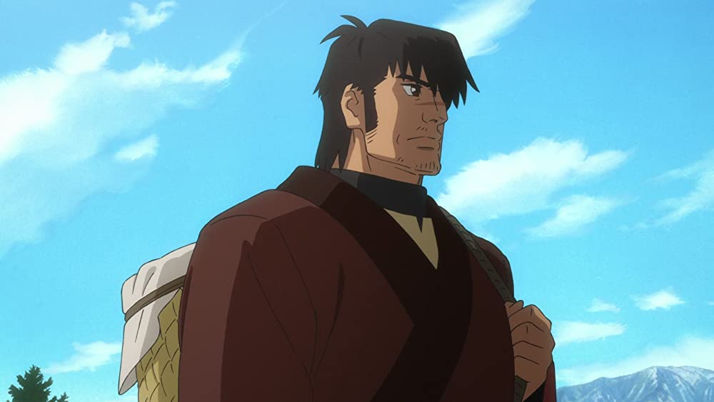 鹿の王 ユナと約束の旅の画像