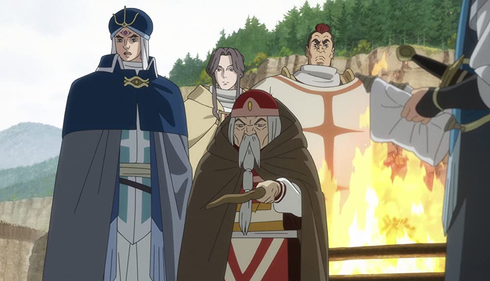 鹿の王 ユナと約束の旅の画像