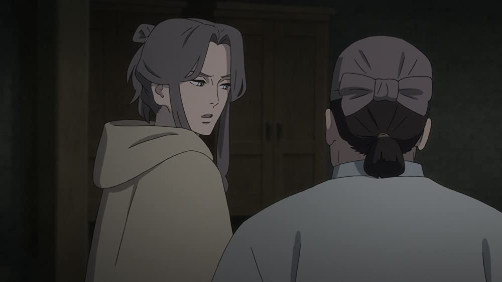 鹿の王 ユナと約束の旅の画像