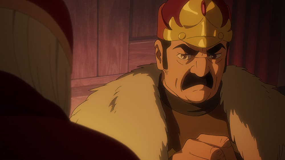 鹿の王 ユナと約束の旅の画像