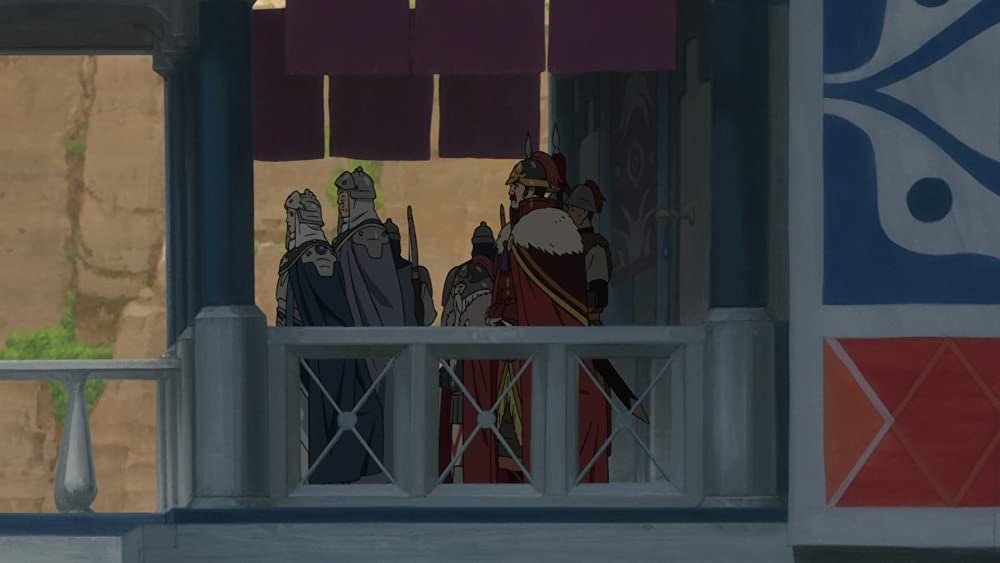 鹿の王 ユナと約束の旅の画像