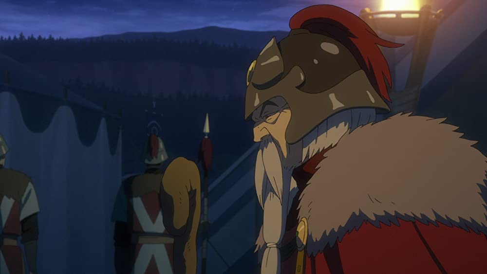 鹿の王 ユナと約束の旅の画像