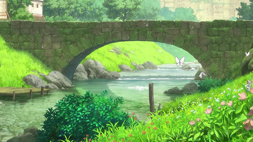 鹿の王 ユナと約束の旅の画像