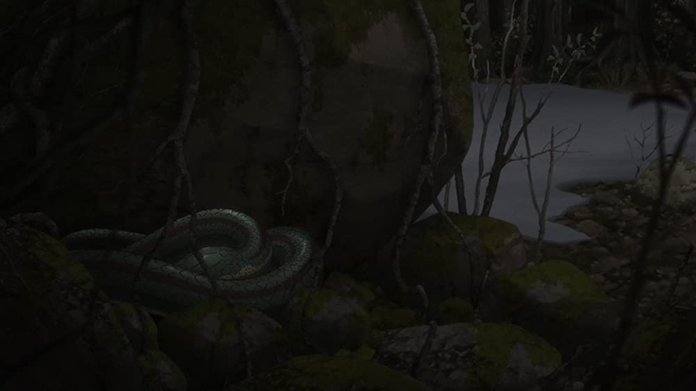 鹿の王 ユナと約束の旅の画像