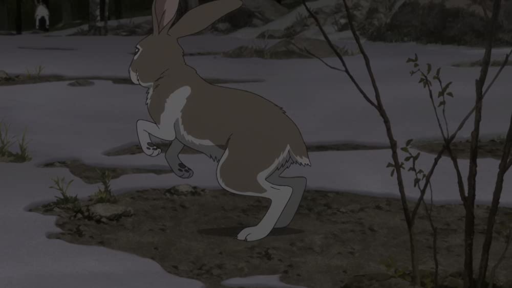 鹿の王 ユナと約束の旅の画像