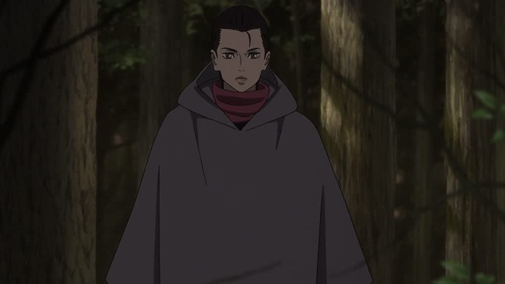 鹿の王 ユナと約束の旅の画像