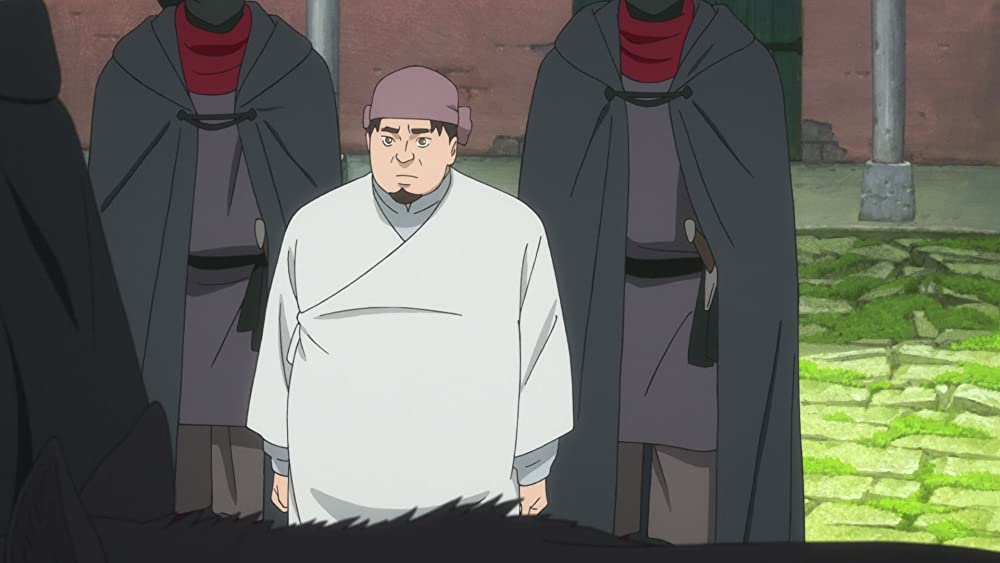 鹿の王 ユナと約束の旅の画像