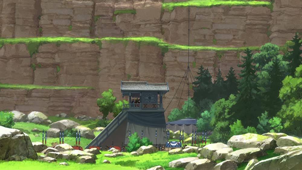 鹿の王 ユナと約束の旅の画像