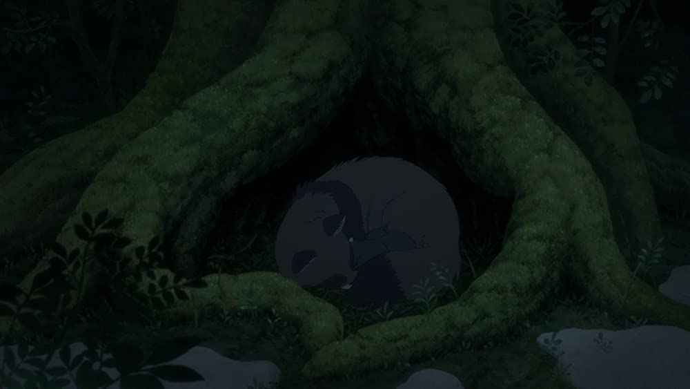 鹿の王 ユナと約束の旅の画像