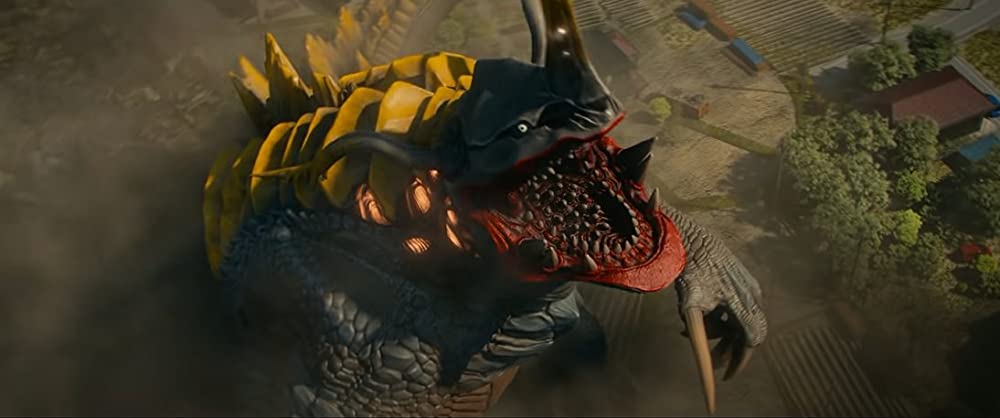 シン・ウルトラマンの画像