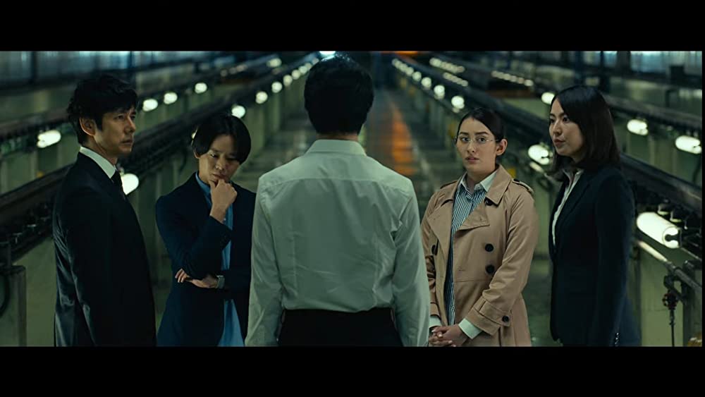 シン・ウルトラマンの画像