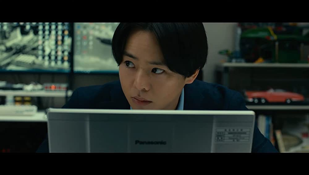 シン・ウルトラマンの画像