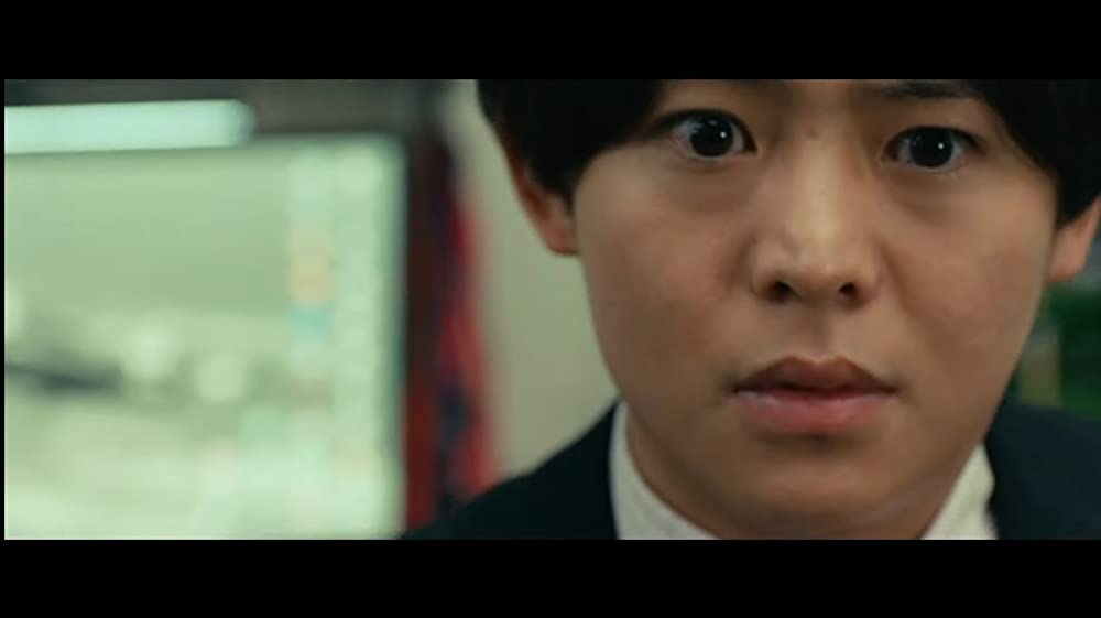 シン・ウルトラマンの画像