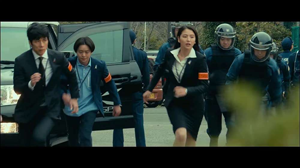 シン・ウルトラマンの画像