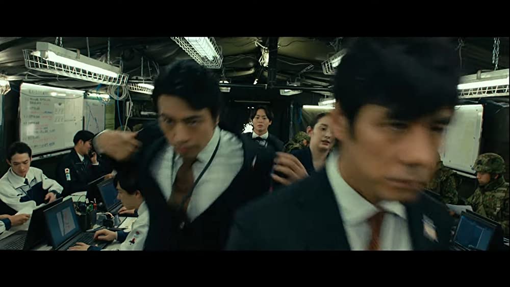 シン・ウルトラマンの画像