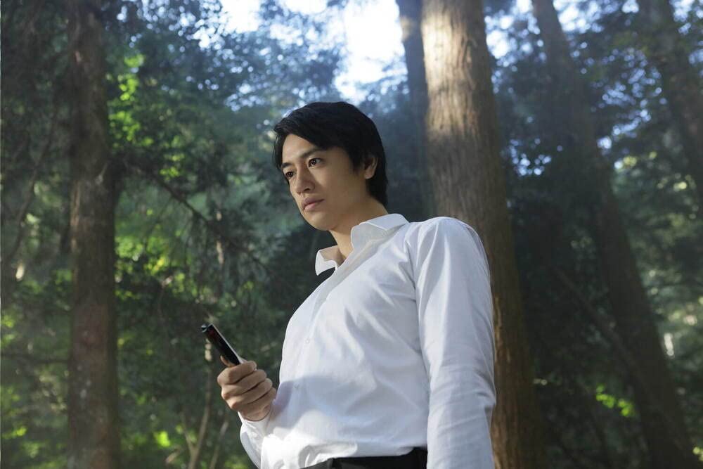 シン・ウルトラマンの画像